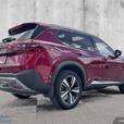 2023 Nissan Rogue SL | Aerial View Reverse Camera | Heated Seats | Apple CarPlay thumbnail image 5