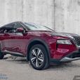 2023 Nissan Rogue SL | Aerial View Reverse Camera | Heated Seats | Apple CarPlay thumbnail image 7