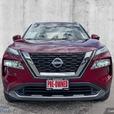2023 Nissan Rogue SL | Aerial View Reverse Camera | Heated Seats | Apple CarPlay thumbnail image 8