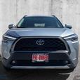 2024 Toyota Corolla Cross XLE | Locally Owned & Serviced | Fully Inspected | Blu thumbnail image 2