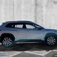 2024 Toyota Corolla Cross XLE | Locally Owned & Serviced | Fully Inspected | Blu thumbnail image 4
