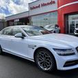 2023 Genesis G80 2.5t Advanced thumbnail image