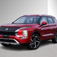 2025 Mitsubishi Outlander PHEV SEL - $10,000 Discount, Manager Demo! thumbnail image