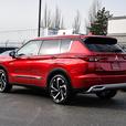 2025 Mitsubishi Outlander PHEV SEL - $10,000 Discount, Manager Demo! thumbnail image 3