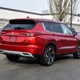2025 Mitsubishi Outlander PHEV SEL - $10,000 Discount, Manager Demo! thumbnail image 5