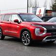 2025 Mitsubishi Outlander PHEV SEL - $10,000 Discount, Manager Demo! thumbnail image 6