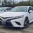 2019 Toyota Camry Hybrid - Heated Seats, Back-Up Camera, Moonroof thumbnail image