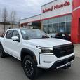 2023 Nissan Frontier Pro-4x thumbnail image 1