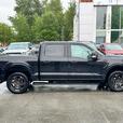 2021 Ford F-150 Lariat, FX4 Package, Sunroof! thumbnail image 4
