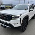 2023 Nissan Frontier Pro-4x thumbnail image 3