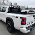 2023 Nissan Frontier Pro-4x thumbnail image 5