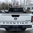 2023 Nissan Frontier Pro-4x thumbnail image 6