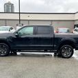 2021 Ford F-150 Lariat, FX4 Package, Sunroof! thumbnail image 8