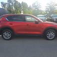 2025 Mazda CX-5 AWD - Heated Seats, Heated Wheel, Back-Up Camera thumbnail image 5