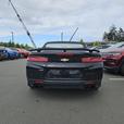 2017 Chevrolet Camaro 2dr Convertible 2SS | Leather | Heated Seats! thumbnail image 5