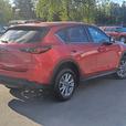 2025 Mazda CX-5 AWD - Heated Seats, Heated Wheel, Back-Up Camera thumbnail image 6