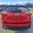 2025 Mazda CX-5 AWD - Heated Seats, Heated Wheel, Back-Up Camera thumbnail image 7