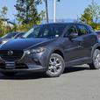 2021 Mazda CX-3 GS - No Accidents, Heated Seats, AWD thumbnail image