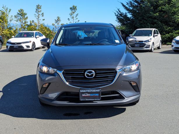 2021 Mazda CX-3 GS - No Accidents, Heated Seats, AWD image 3