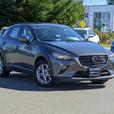 2021 Mazda CX-3 GS - No Accidents, Heated Seats, AWD thumbnail image 4