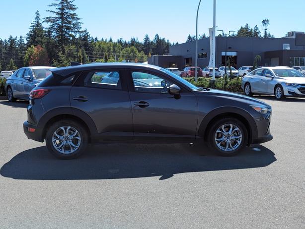 2021 Mazda CX-3 GS - No Accidents, Heated Seats, AWD image 5