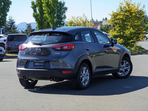2021 Mazda CX-3 GS - No Accidents, Heated Seats, AWD image 6