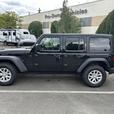 2023 Jeep Wrangler Sport S thumbnail image 2