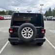 2023 Jeep Wrangler Sport S thumbnail image 4