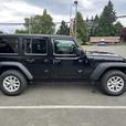 2023 Jeep Wrangler Sport S thumbnail image 6