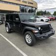 2023 Jeep Wrangler Sport S thumbnail image 7