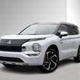 2025 Mitsubishi Outlander PHEV GT - $10,000 Discount, Manager Demo! thumbnail image