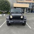 2023 Jeep Wrangler Sport S thumbnail image 8