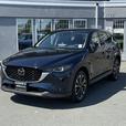 2023 Mazda CX-5 SPORT AWD - Memory Seat & Front Dual Zone A/C thumbnail image 1