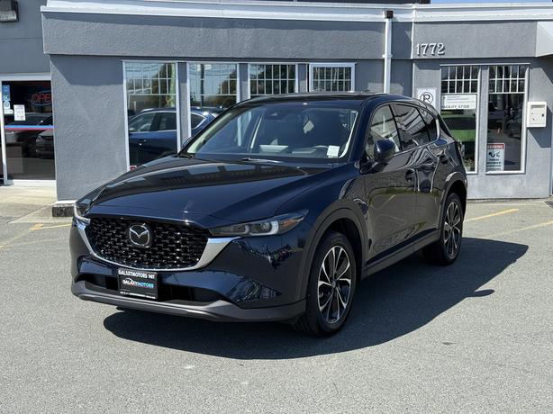 2023 Mazda CX-5 SPORT AWD - Memory Seat & Front Dual Zone A/C image 1