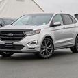2018 Ford Edge Sport - AWD, No Accidents, Sunroof, Heated Seats thumbnail image 1