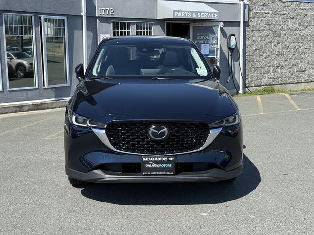 2023 Mazda CX-5 SPORT AWD - Memory Seat & Front Dual Zone A/C image 3