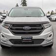 2018 Ford Edge Sport - AWD, No Accidents, Sunroof, Heated Seats thumbnail image 3