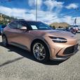 2023 Genesis GV60 PERFORMANCE thumbnail image 2