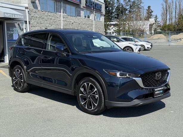 2023 Mazda CX-5 SPORT AWD - Memory Seat & Front Dual Zone A/C image 4