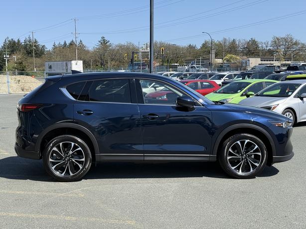 2023 Mazda CX-5 SPORT AWD - Memory Seat & Front Dual Zone A/C image 5