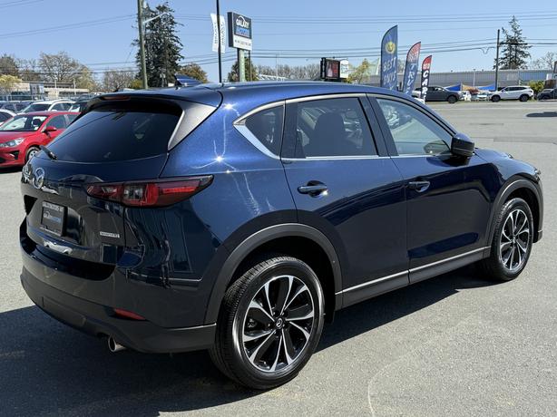 2023 Mazda CX-5 SPORT AWD - Memory Seat & Front Dual Zone A/C image 6