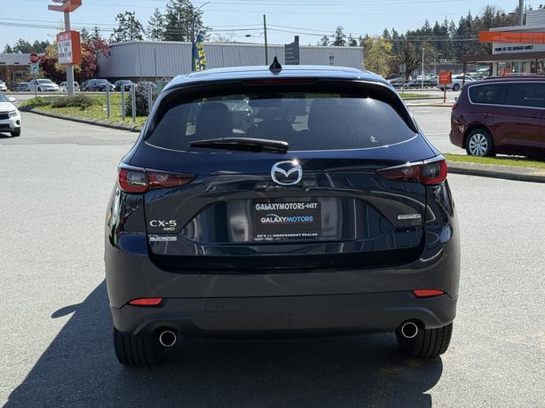 2023 Mazda CX-5 SPORT AWD - Memory Seat & Front Dual Zone A/C image 7