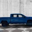 2022 Chevrolet Silverado 1500 Custom Trail Boss | Duramax 3.0L Turbo Diesel | Re thumbnail image 4