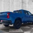 2022 Chevrolet Silverado 1500 Custom Trail Boss | Duramax 3.0L Turbo Diesel | Re thumbnail image 5