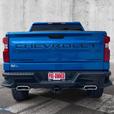2022 Chevrolet Silverado 1500 Custom Trail Boss | Duramax 3.0L Turbo Diesel | Re thumbnail image 6
