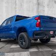 2022 Chevrolet Silverado 1500 Custom Trail Boss | Duramax 3.0L Turbo Diesel | Re thumbnail image 7
