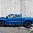 2022 Chevrolet Silverado 1500 Custom Trail Boss | Duramax 3.0L Turbo Diesel | Re thumbnail image 8