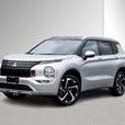 2025 Mitsubishi Outlander PHEV GT Premium - Massage Seats, Navigation, Sunroof thumbnail image 1