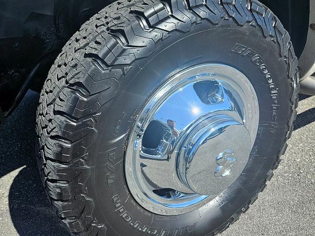 2010 Dodge  Ram 3500 SLT image 6