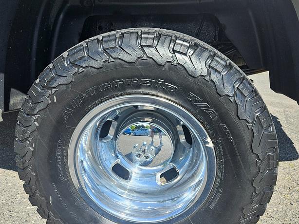 2010 Dodge  Ram 3500 SLT image 7